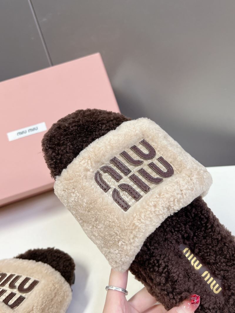 Miu Miu Sandals